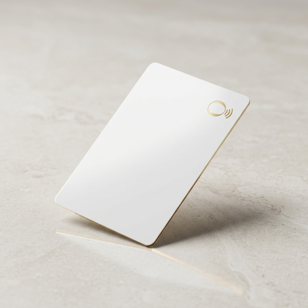 oneTap Card — Bianca